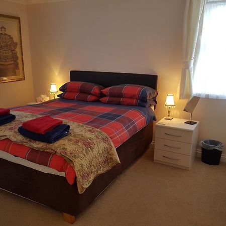 1 Derby Court Castletown Apartamento Exterior foto