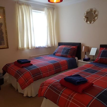 1 Derby Court Castletown Apartamento Exterior foto