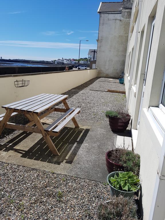 1 Derby Court Castletown Apartamento Exterior foto